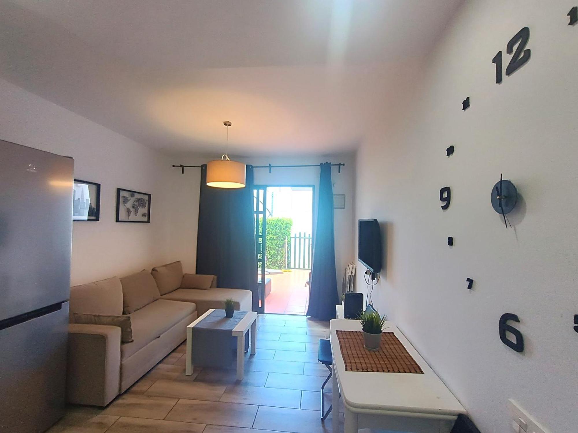 Apartment Dunaflor Wifi Maspalomas (Gran Canaria)