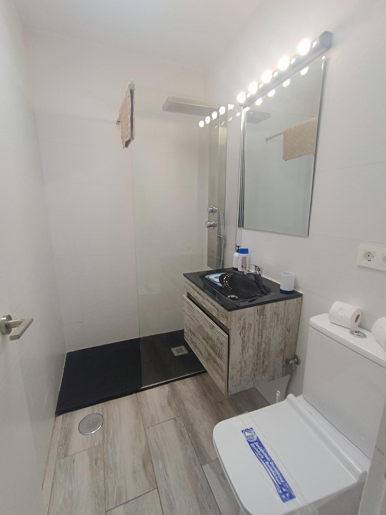 Apartment Dunaflor Wifi Maspalomas (Gran Canaria)