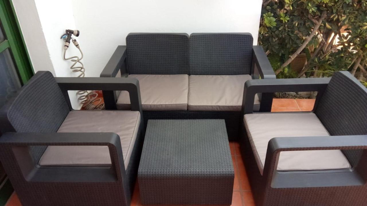 Apartamento Dunaflor Wifi