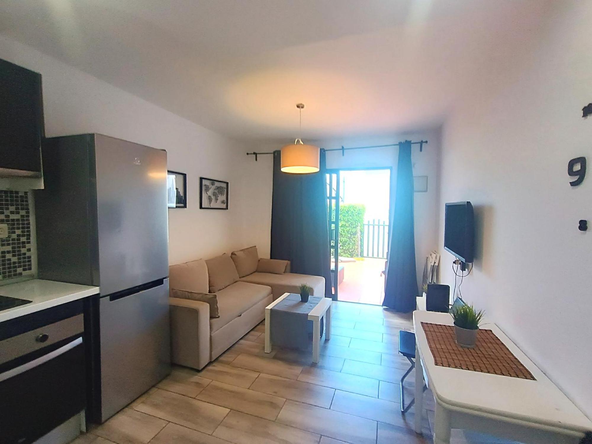 Apartament Dunaflor Wifi *