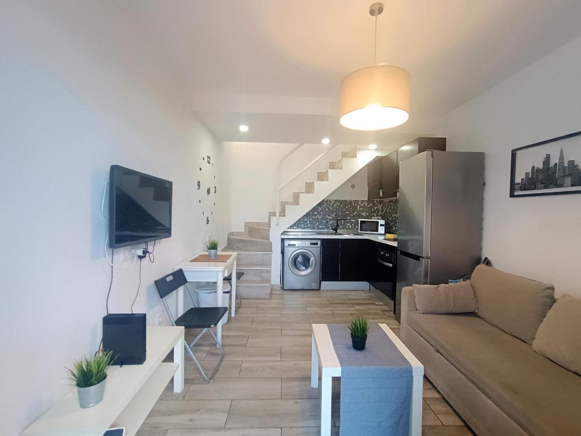 Apartament Dunaflor Wifi *