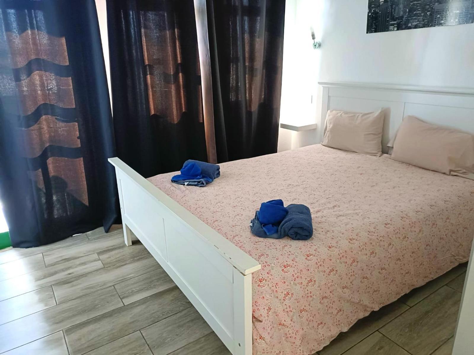 Dunaflor Wifi Apartament
