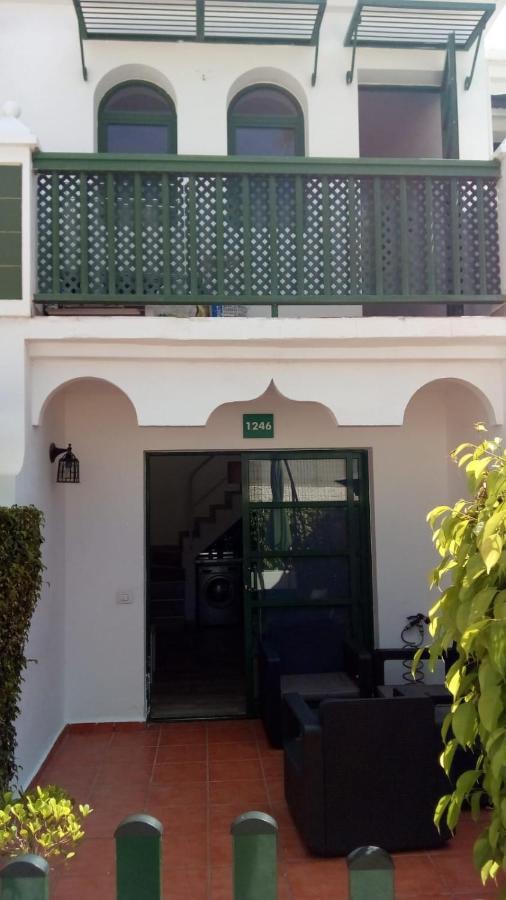 Apartament Dunaflor Wifi Maspalomas (Gran Canaria)