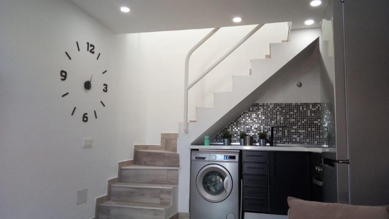 Dunaflor Wifi Apartament Maspalomas (Gran Canaria)