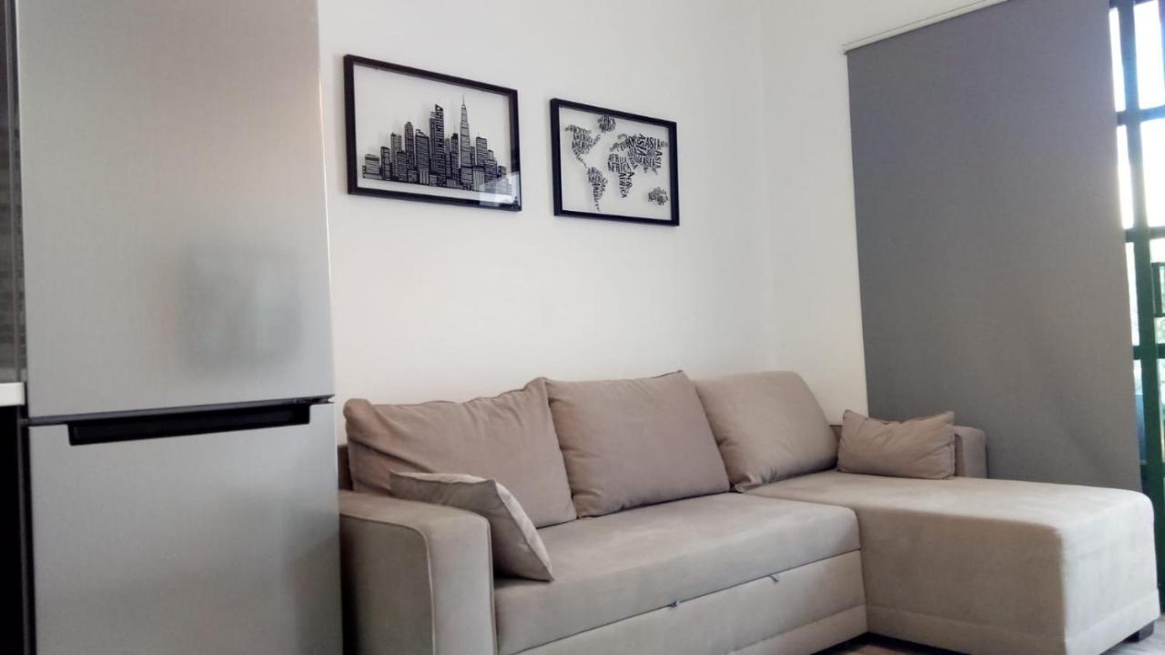 Dunaflor Wifi Apartament *